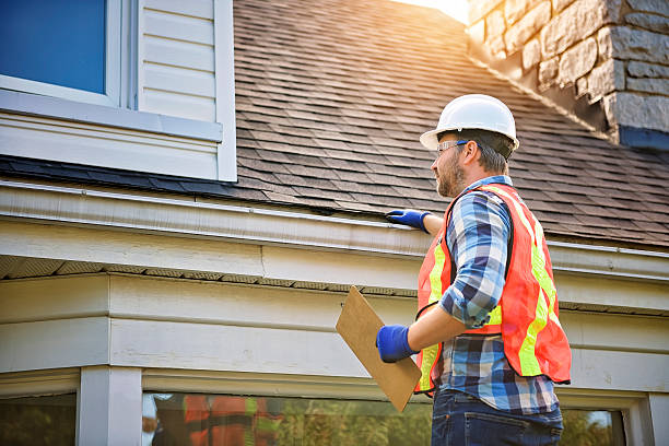 Licensed Roofing service in Meadows Of Dan, VA - Ben Roofing and Steel LLC
